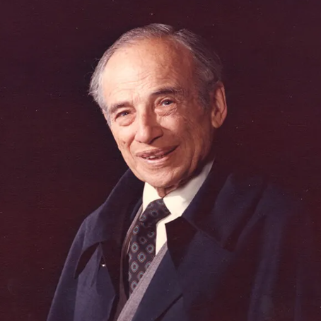 Benjamin Graham