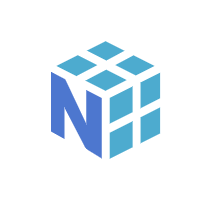 NumPy Logo